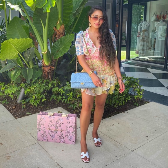 LoveShackFancy Dress - Picture 4 of 4